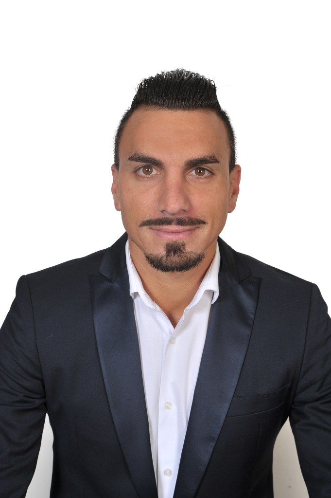Constantinos Charalambides photo