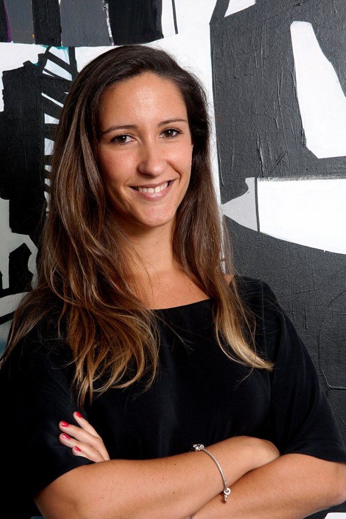 Marta Vieira da Cruz