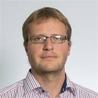 Gaël Clavadetscher