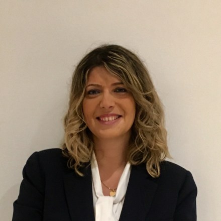 Cristina Blasetti