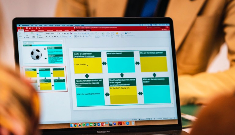 Online module 2