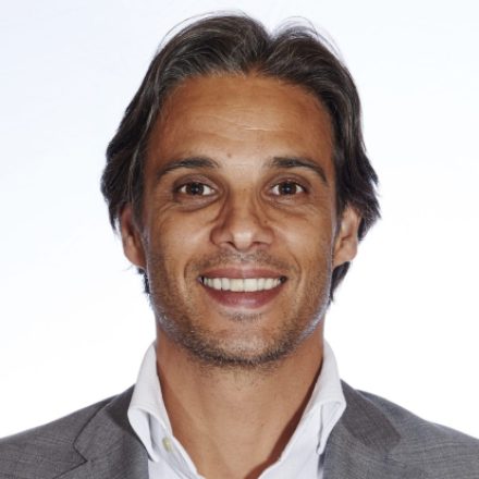 Nuno Gomes
