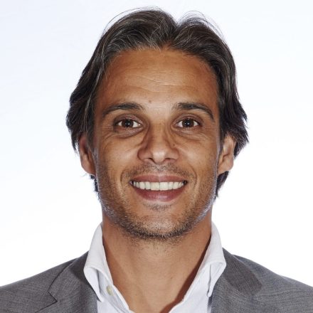 Nuno Gomes