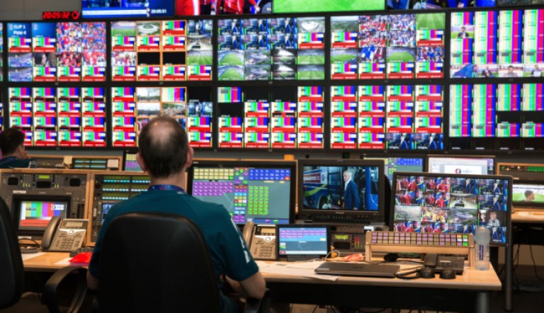 Information security in the workplace