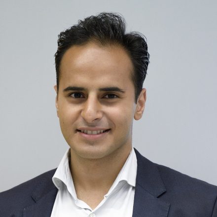 Sid Kohli