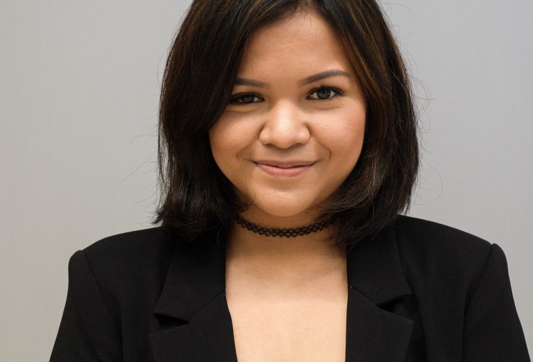 Annisa Zhafarina Qashri