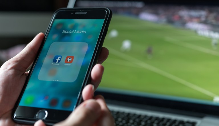 E-reputation and social media