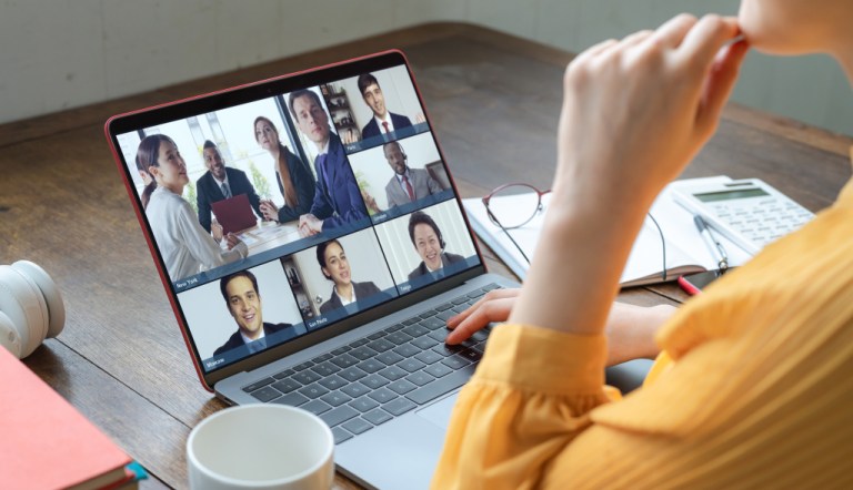 Information security at home