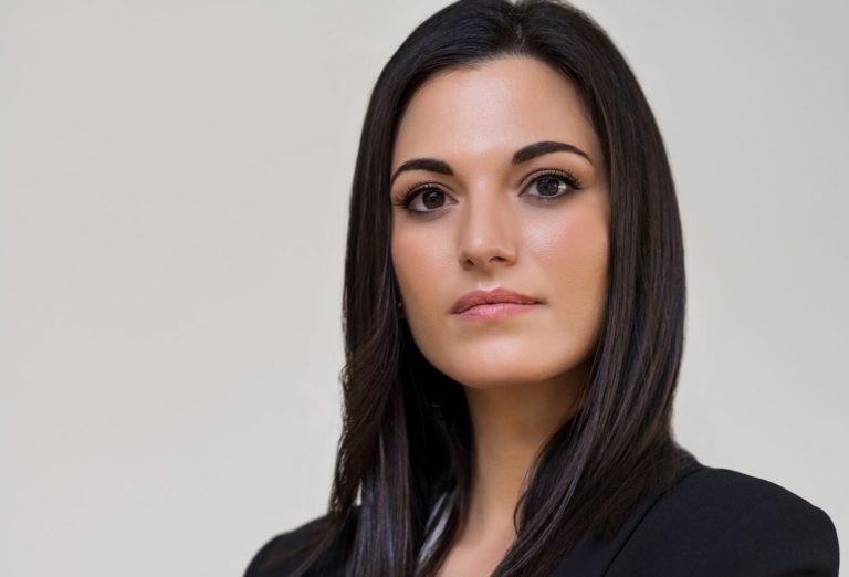 Angela Rullo