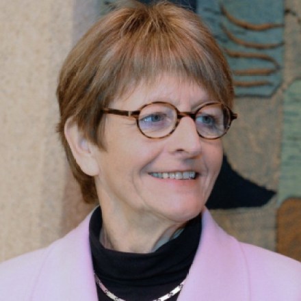 Anne Brasseur (Regular speaker)