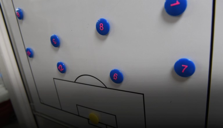 Online Masterclass 1 