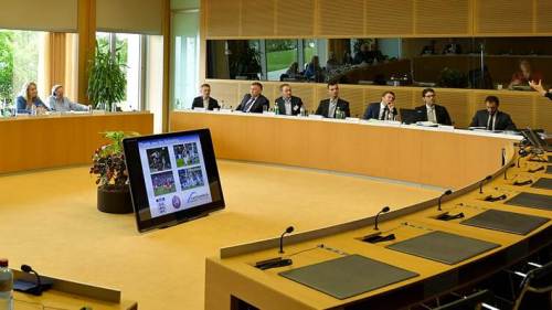 UEFA Research Grant Programme (UEFA RGP)