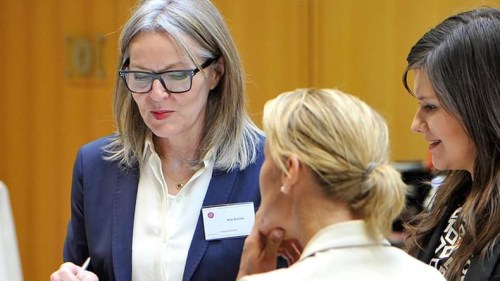 UEFA Women in Football Leadership Programme (UEFA WFLP)