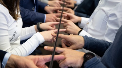 UEFA Diploma in Football Leadership and Management (UEFA DFLM)