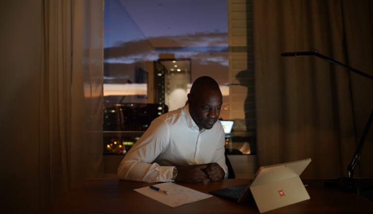 SEMINAR 3 (FACE-TO-FACE) - 360 DEGREE APPROACH