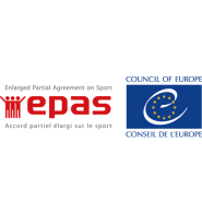 The Council of Europe and the Enlarged Partial Agreement on Sport (EPAS)