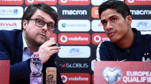 UEFA Strategic Communications Compact Course (UEFA SCCC)