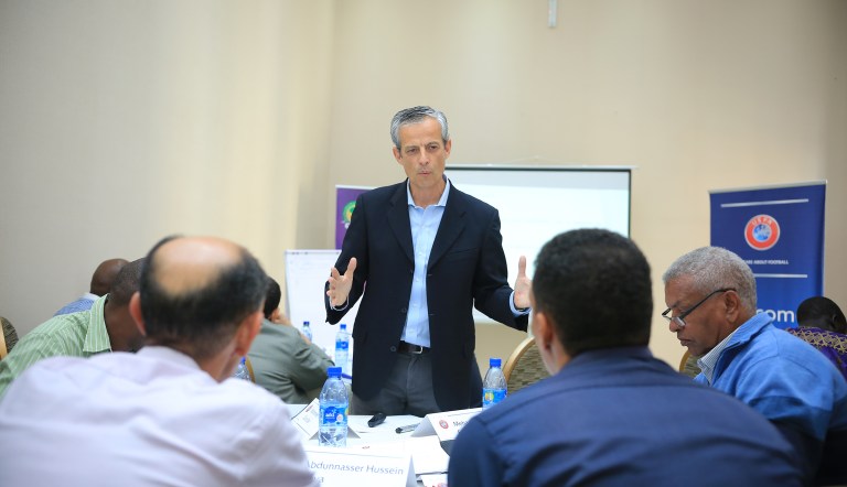 Finance & Operational Management