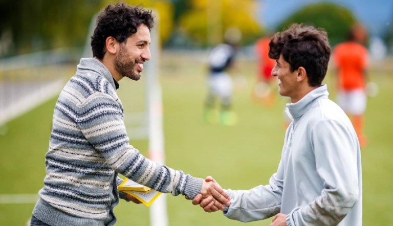 Football and Social Responsibility