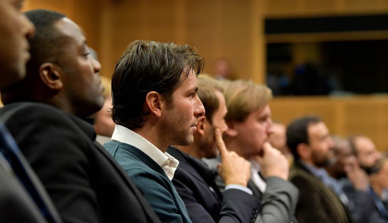 Session 1: Professional Football Landscape