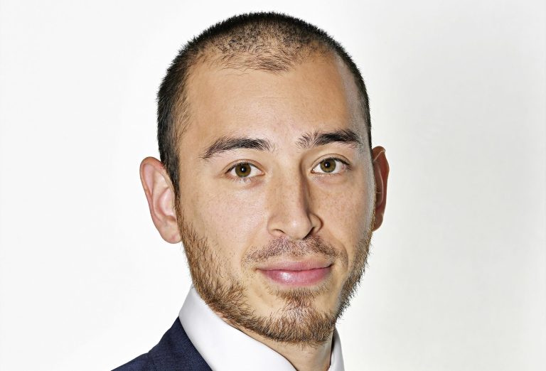 Dr. Julius Y. Becker