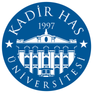 Kadir Has University, Istanbul, Turkey