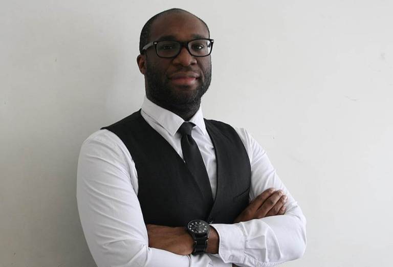 Kevin Yalale-Matufueni