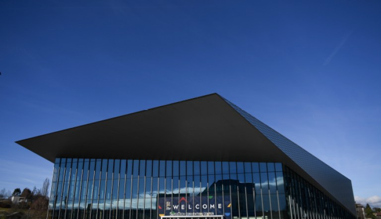 Governance and the international organisation of sport