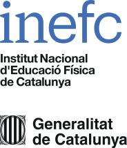 INEFC, Generalitat de Catalunya