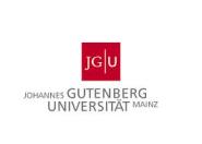 Johannes Gutenberg Universität, Mainz