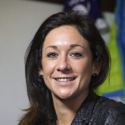 Nadine Kessler