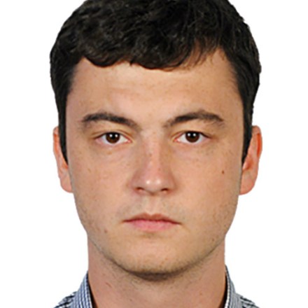Nikolay Shiryaev Position