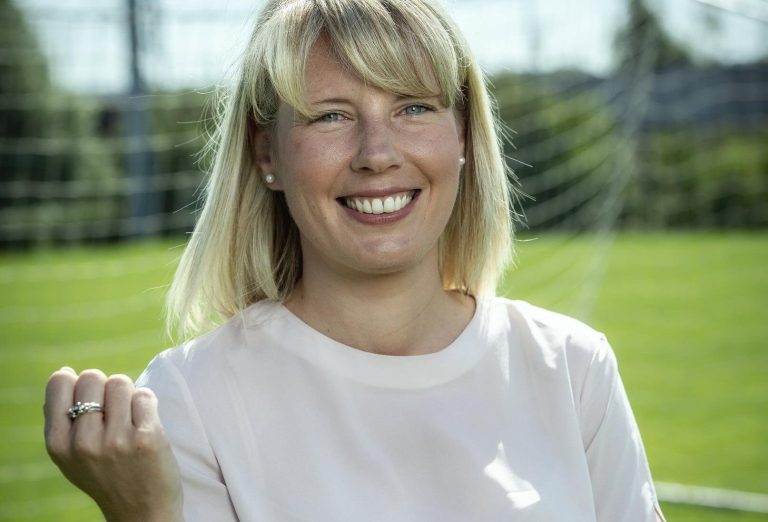 Stephanie Forde