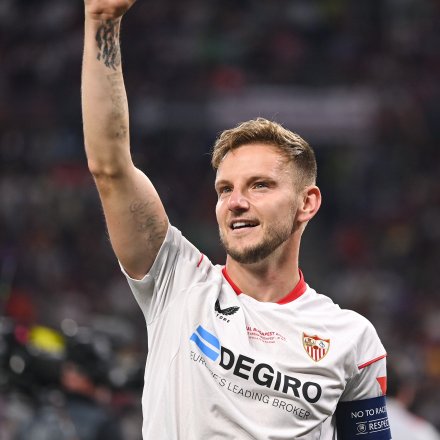 Ivan Rakitić
