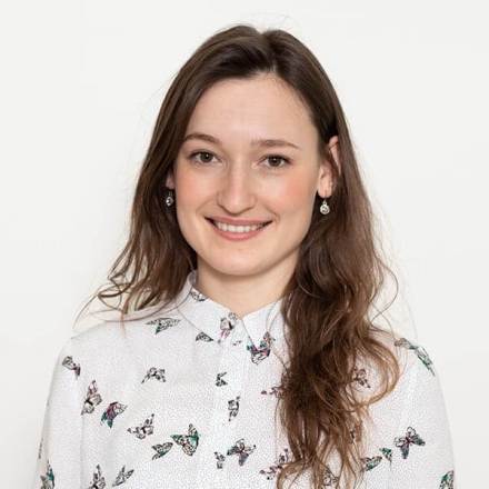 Milda Kvederaviciute