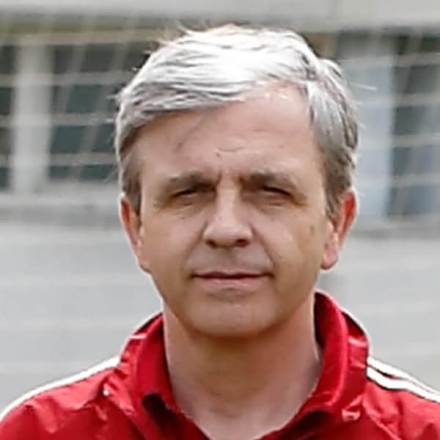 José Antonio Rodas