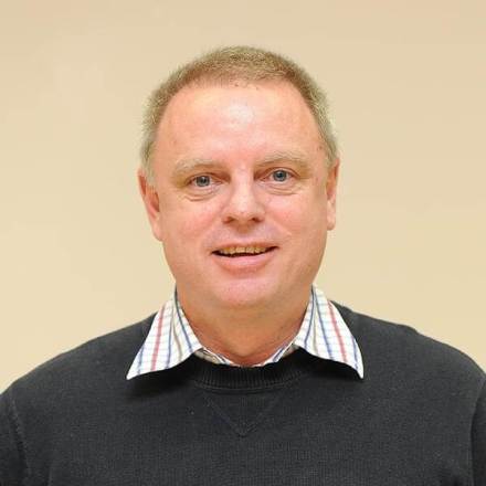 Horst Lichtner (participant MESGO I)