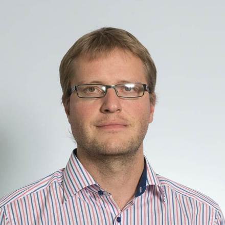 Gaël Clavadetscher