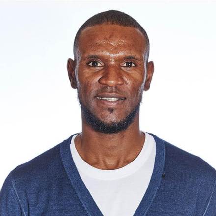 Eric Abidal