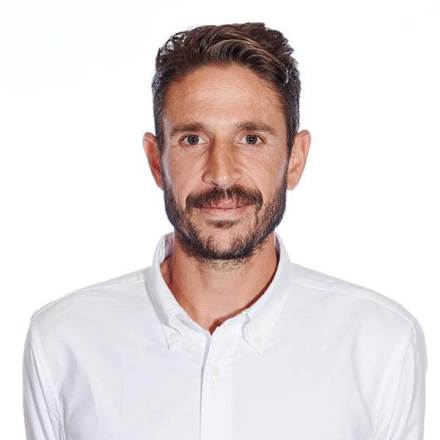 Dan Romann