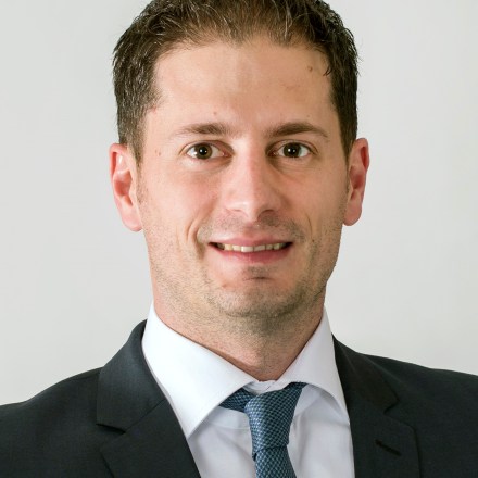 Tomislav Pacak