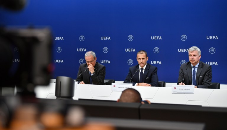 SEMINAR 1 (FACE TO FACE) – SCOUTING AND FOOTBALL