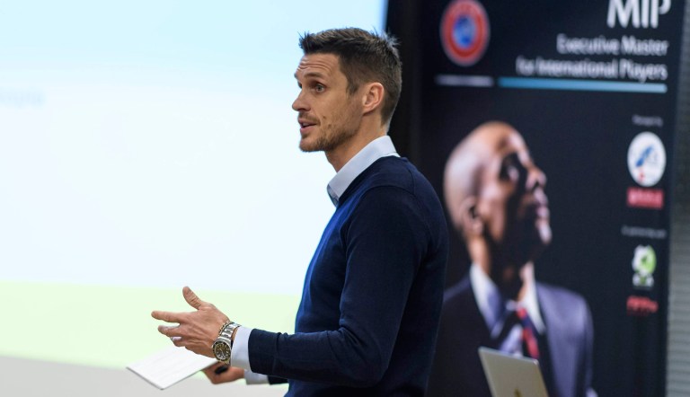 Session 3: Competitions and Leagues