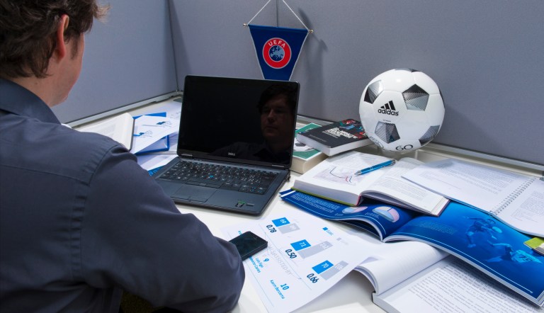 SEMINAR 2 (FACE-TO-FACE) – FOOTBALL BUSINESS AND NEGOTIATIONS