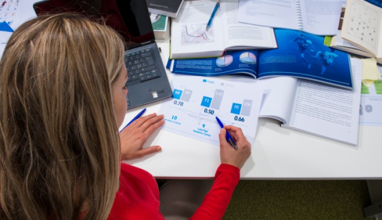 Application deadline