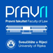 Law Faculty at the University of Rijeka, Croatia