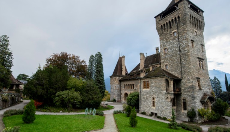 Face-to-face seminar 3 