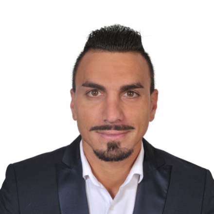 Constantinos Charalambides