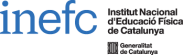 INEFC, Generalitat de Catalunya
