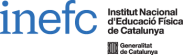INEFC, Generalitat de Catalunya